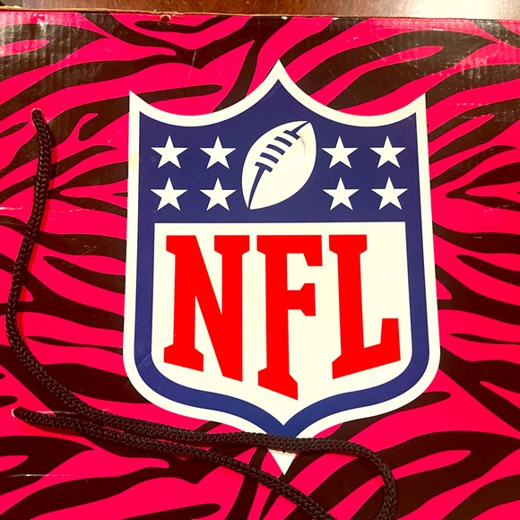 NFL Shoes - Ladies 49ers Heels 👠👠👠